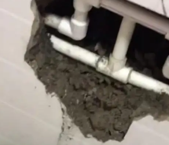 西双版漏水检测电话