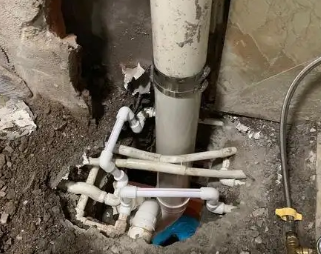 西双版漏水检测哪家好