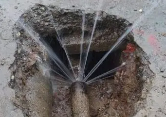 西双版漏水检测多少钱