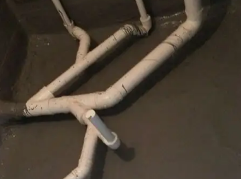 西双版水管漏水检测知识点