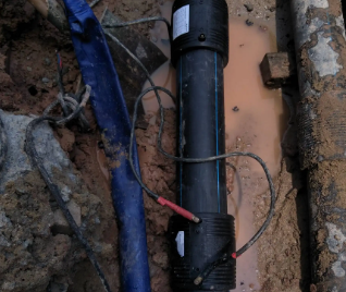 西双版水管漏水检测多少钱