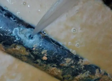 西双版水管漏水检测多少钱