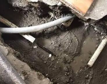 西双版卫生间测漏水价格明细