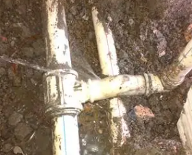 西双版卫生间测漏水多少钱