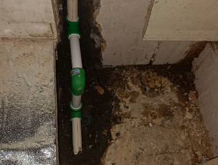 西双版卫生间测漏水哪家好