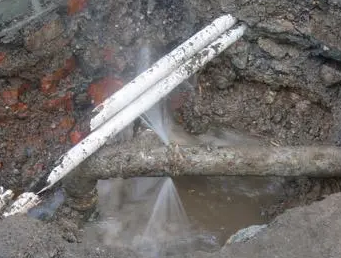 西双版测漏水多少钱