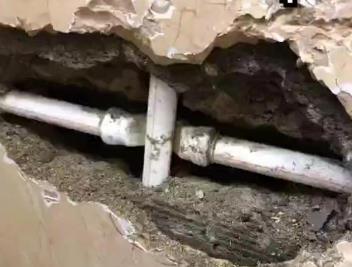 西双版漏水检测电话多少