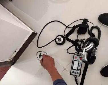 西双版测漏水公司电话